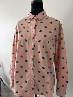 Boden classic shirt